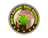 https://www.logocontest.com/public/logoimage/1597777776Mike_s Discount Wood Warehouse-04.png